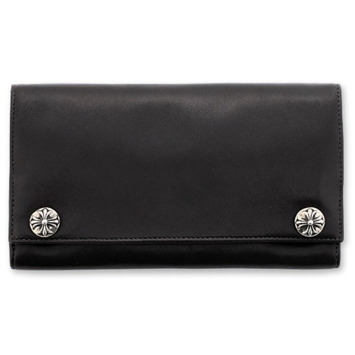 楽天市場】【CHROME HEARTS クロムハーツ Wallet ウォレット 財布 