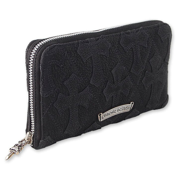 楽天市場】【CHROME HEARTS クロムハーツ Wallet ウォレット 財布 