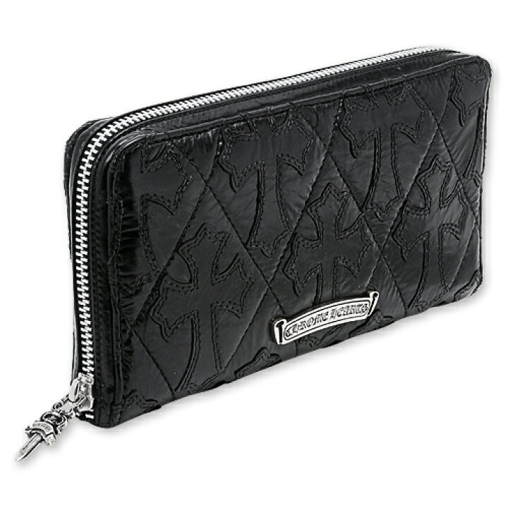 楽天市場】【CHROME HEARTS クロムハーツ Wallet ウォレット 財布 