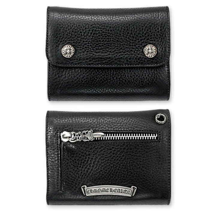 楽天市場】【CHROME HEARTS クロムハーツ Wallet ウォレット 財布  