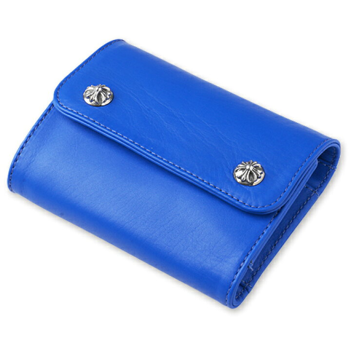 楽天市場】【CHROME HEARTS クロムハーツ Wallet ウォレット 財布 