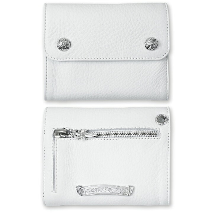楽天市場】【CHROME HEARTS クロムハーツ Wallet ウォレット 財布