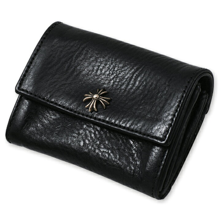 楽天市場】【CHROME HEARTS クロムハーツ Wallet ウォレット 財布 