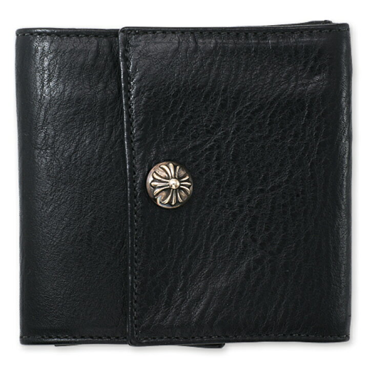 楽天市場】【CHROME HEARTS クロムハーツ Wallet ウォレット 財布  
