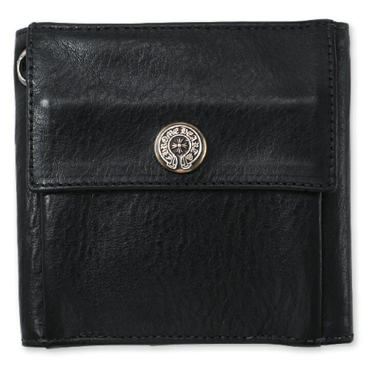 楽天市場】【CHROME HEARTS クロムハーツ Wallet ウォレット 財布 
