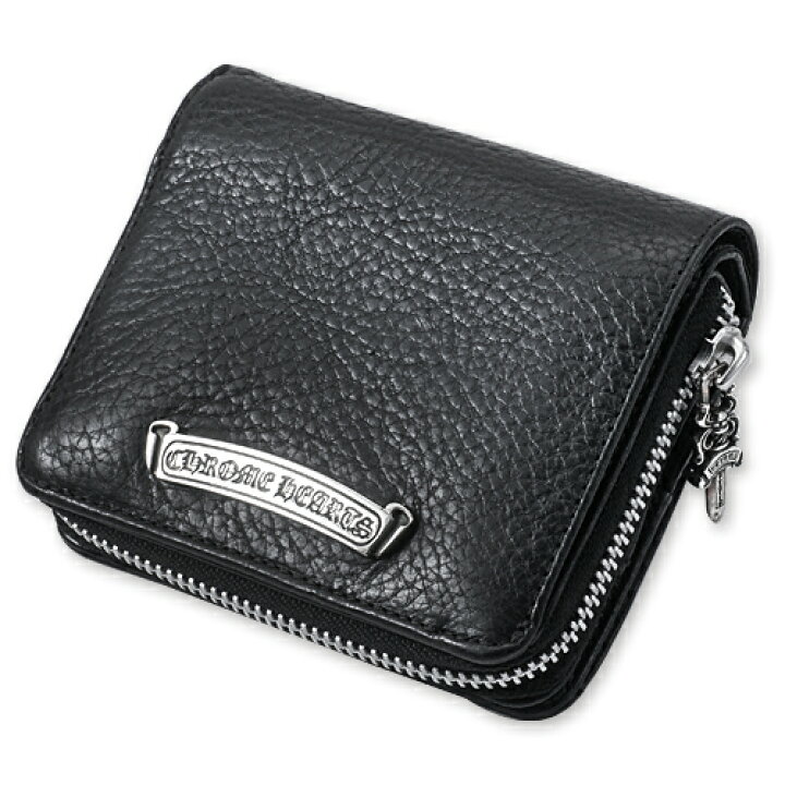 楽天市場】【CHROME HEARTS クロムハーツ Wallet ウォレット 財布 
