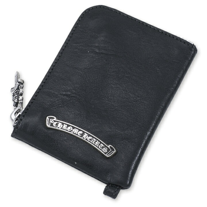 楽天市場】【CHROME HEARTS クロムハーツ Wallet ウォレット 財布 