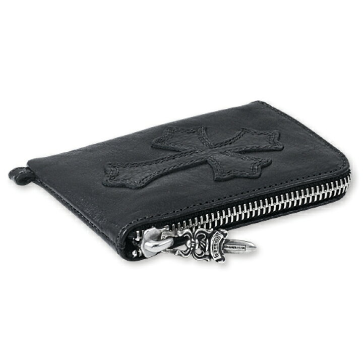 楽天市場】【CHROME HEARTS クロムハーツ Wallet ウォレット 財布  