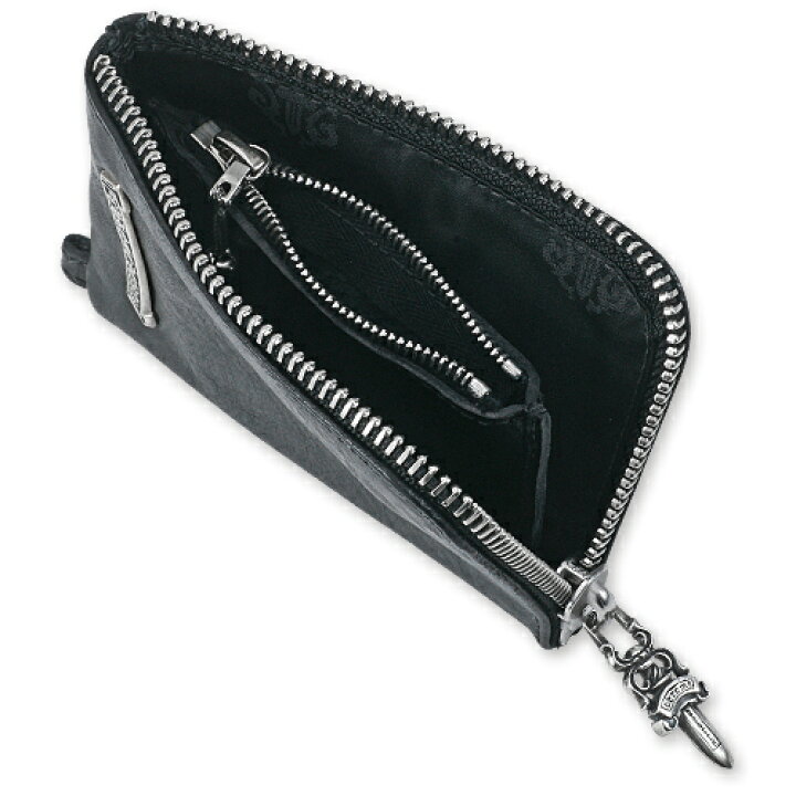 楽天市場】【CHROME HEARTS クロムハーツ Wallet ウォレット 財布 