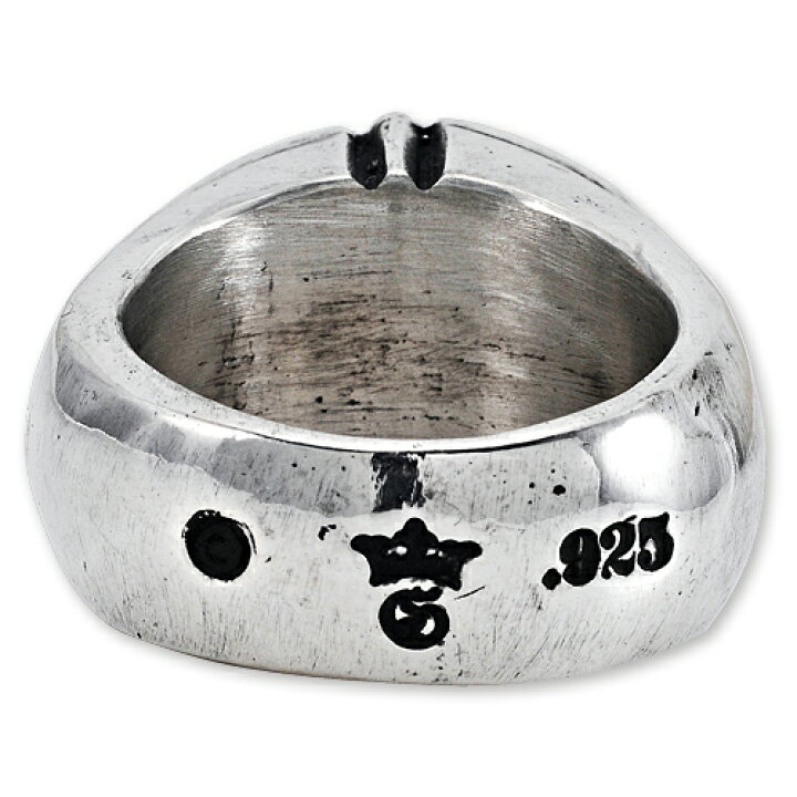 楽天市場】【GABORATORY ガボラトリー ガボール RING リング】クロス  