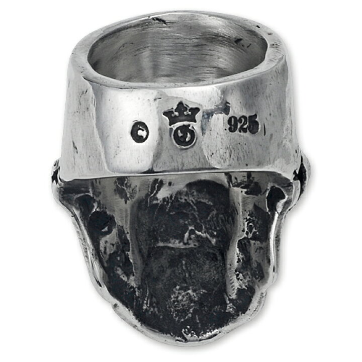 楽天市場】【GABORATORY ガボラトリー ガボール RING リング】ラージ  