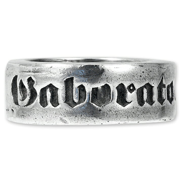 楽天市場】【GABORATORY ガボラトリー ガボール RING リング 