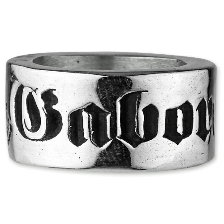 楽天市場】【GABORATORY ガボラトリー ガボール RING リング】ワイド 