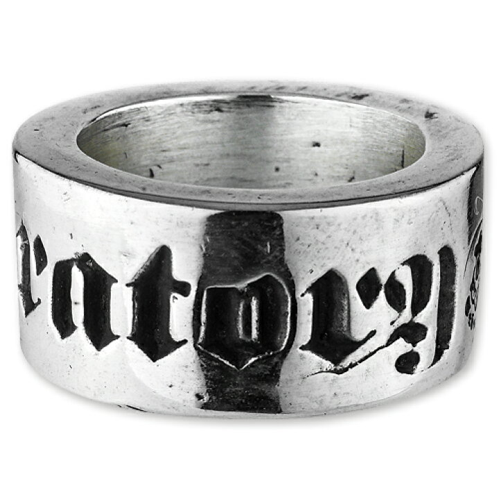 楽天市場】【GABORATORY ガボラトリー ガボール RING リング】ワイド 