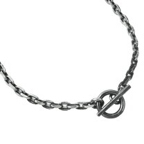 チェーン 10k gaboratory ウォレットチェーン GABORATORY ガボラトリー ガボール Wallet Chain ウォレットチェーン スカルオン4ハートキーパーw 5スカル スモールオーバルリンクス2スパイクブルドッグヘッドw G クラウンスタンプウォレットチェーン 22インチ 送料無料 CHRONO店