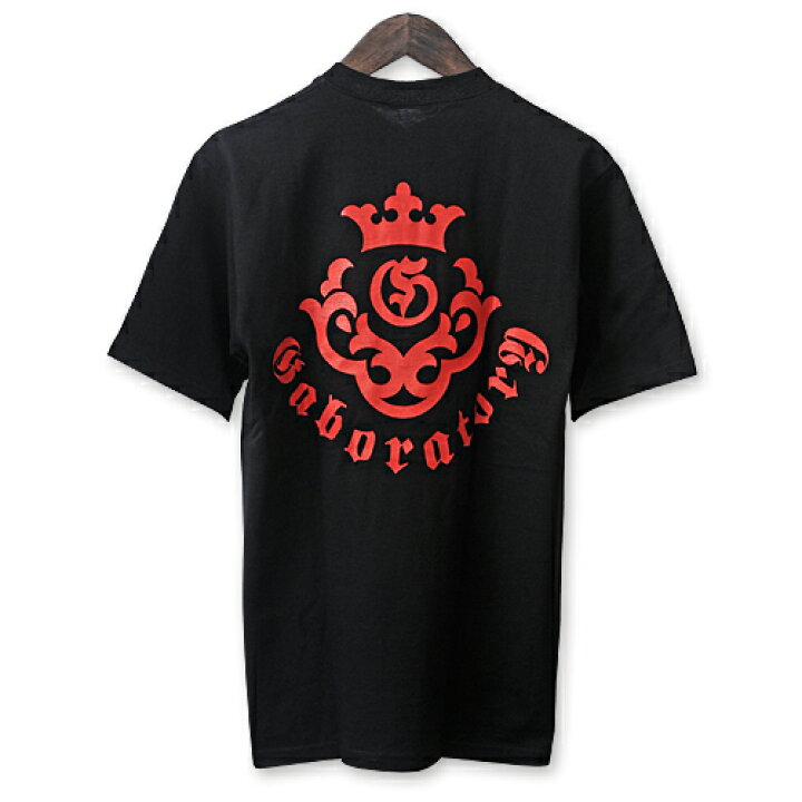 楽天市場】【GABORATORY ガボラトリー ガボール アパレル Tシャツ 