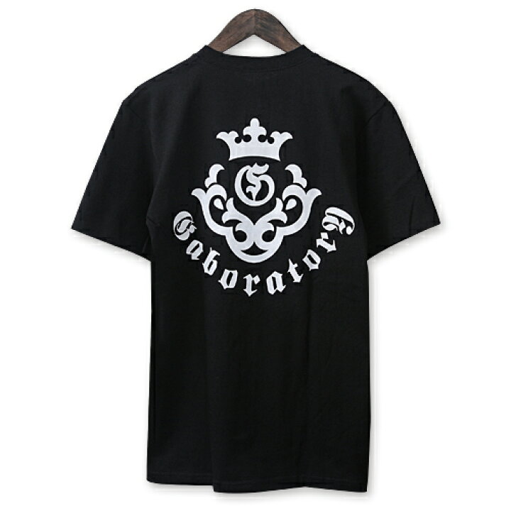 楽天市場】【GABORATORY ガボラトリー ガボール アパレル Tシャツ 