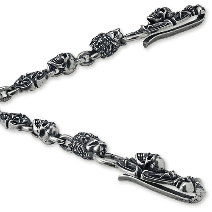 楽天市場】【GABORATORY ガボラトリー ガボール Wallet Chain  