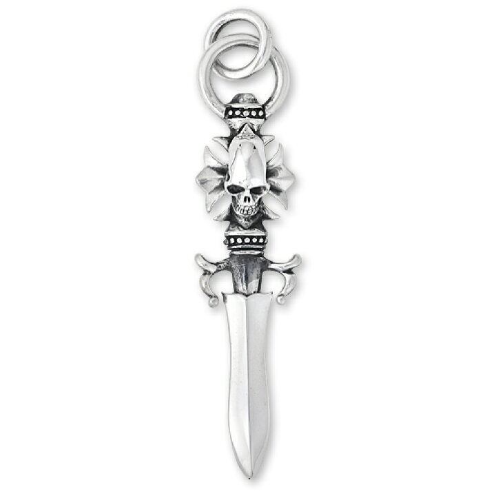 楽天市場】【KING BABY キングベイビー Pendant ペンダント】スカル  