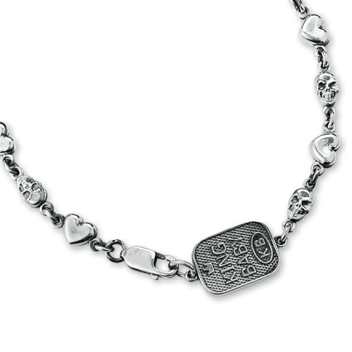 楽天市場】【KING BABY キングベイビー Necklace ネックレス】スカル 