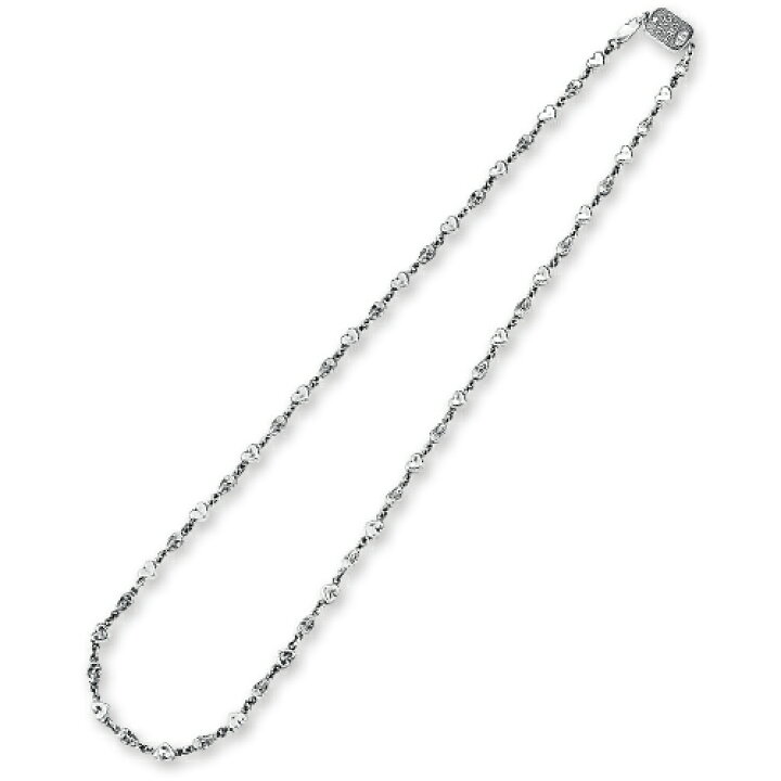 楽天市場】【KING BABY キングベイビー Necklace ネックレス】スカル 