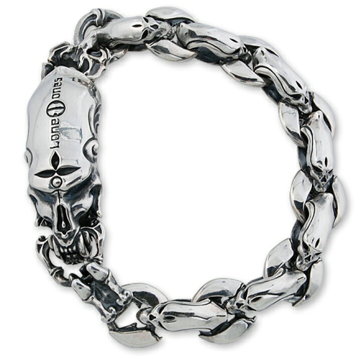 楽天市場】【LONE ONES ロンワンズ レナードカムホート Bracelet 