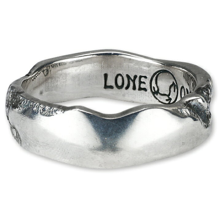 楽天市場】【LONE ONES ロンワンズ レナードカムホート Ring リング 