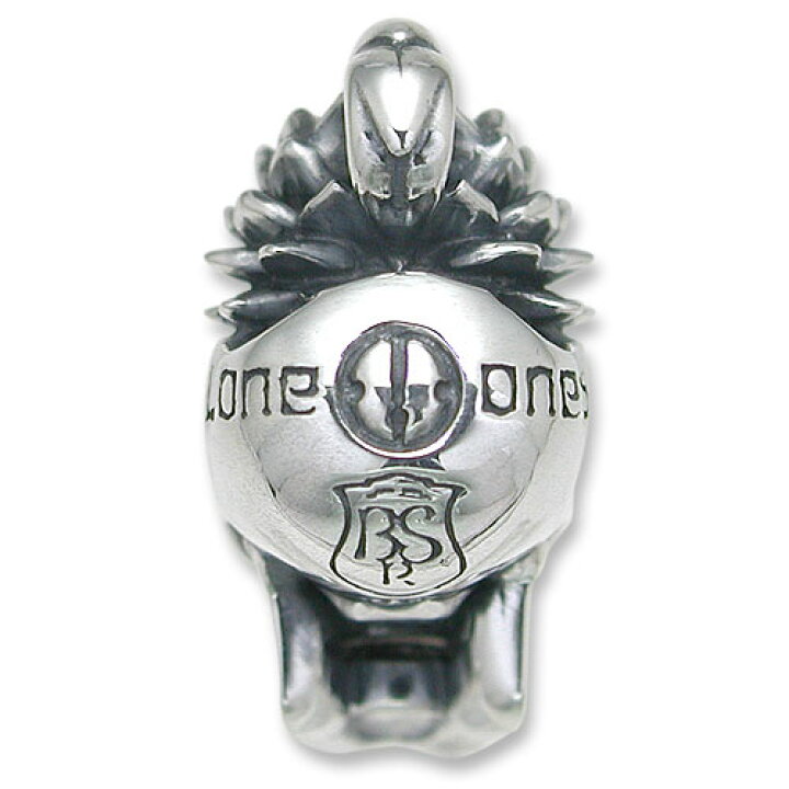 楽天市場】【LONE ONES ロンワンズ レナードカムホート Pendant 