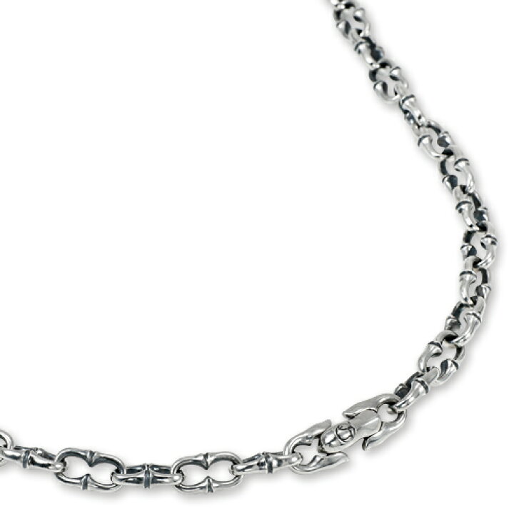 楽天市場】【LONE ONES ロンワンズ レナードカムホート Necklace  