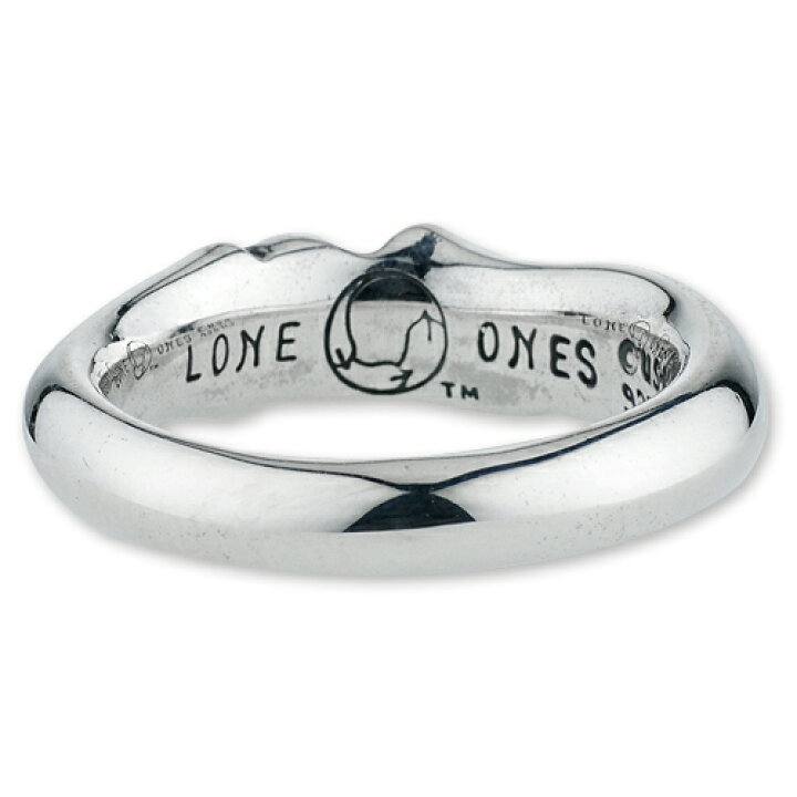 楽天市場】【LONE ONES ロンワンズ レナードカムホート Ring リング 