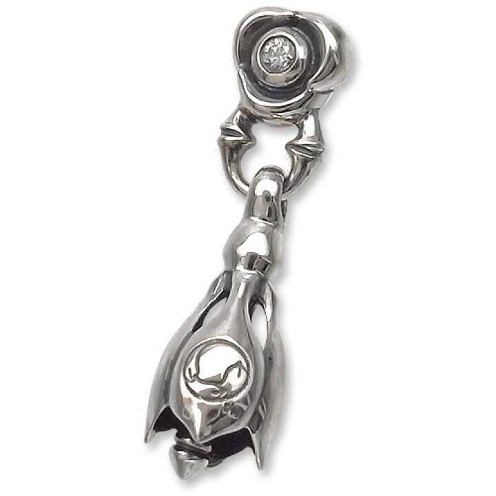 楽天市場】【LONE ONES ロンワンズ レナードカムホート Earring 