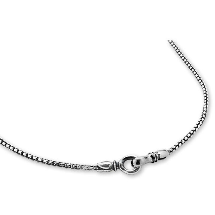楽天市場】【LONE ONES ロンワンズ レナードカムホート Necklace 