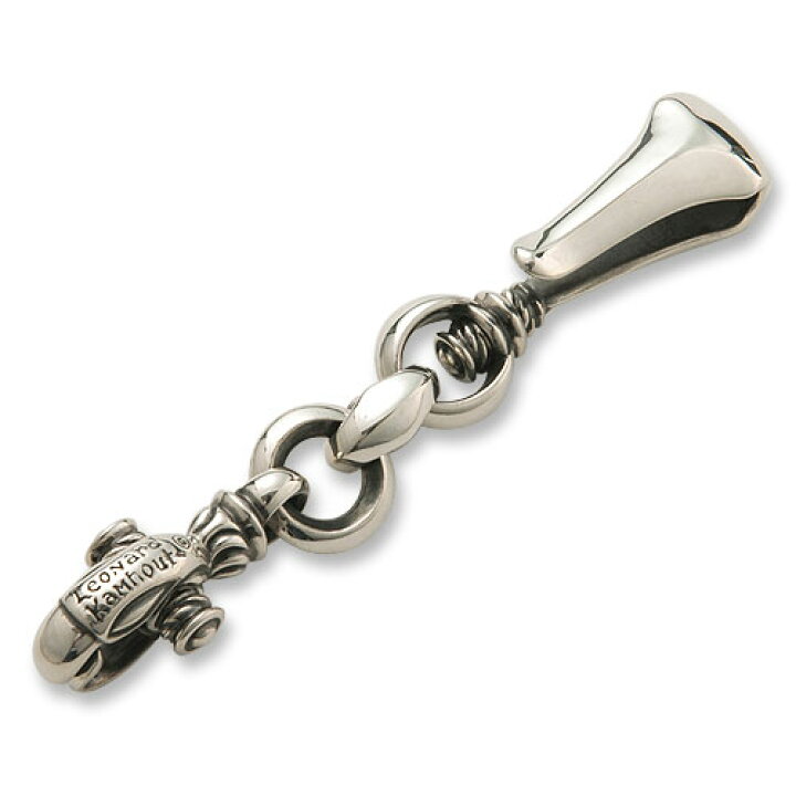 楽天市場】【LONE ONES ロンワンズ レナードカムホート Key Chain キー 