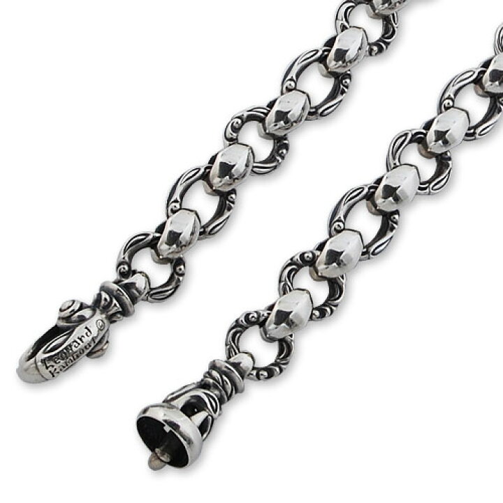 楽天市場】【LONE ONES ロンワンズ レナードカムホート Necklace  