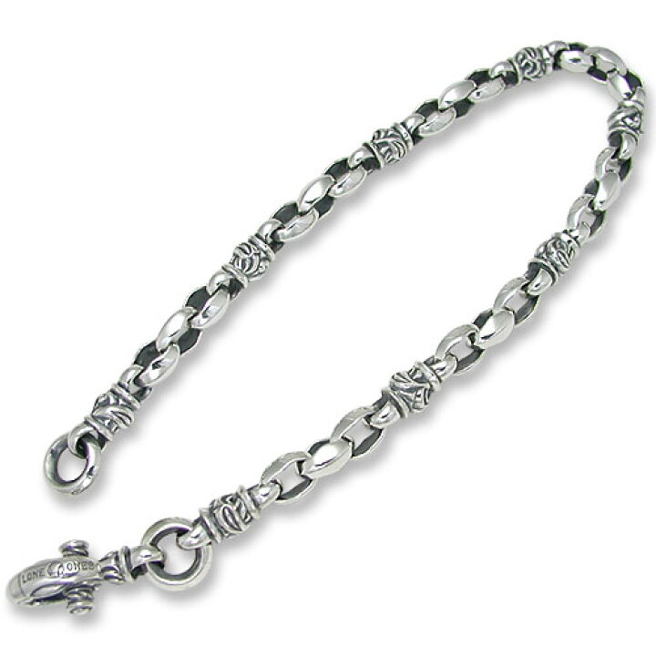 楽天市場】【LONE ONES ロンワンズ レナードカムホート Necklace 