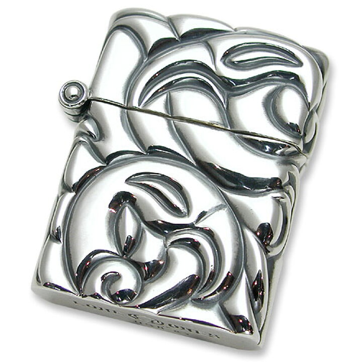 楽天市場】【LONE ONES ロンワンズ レナードカムホート Zippo ジッポ 