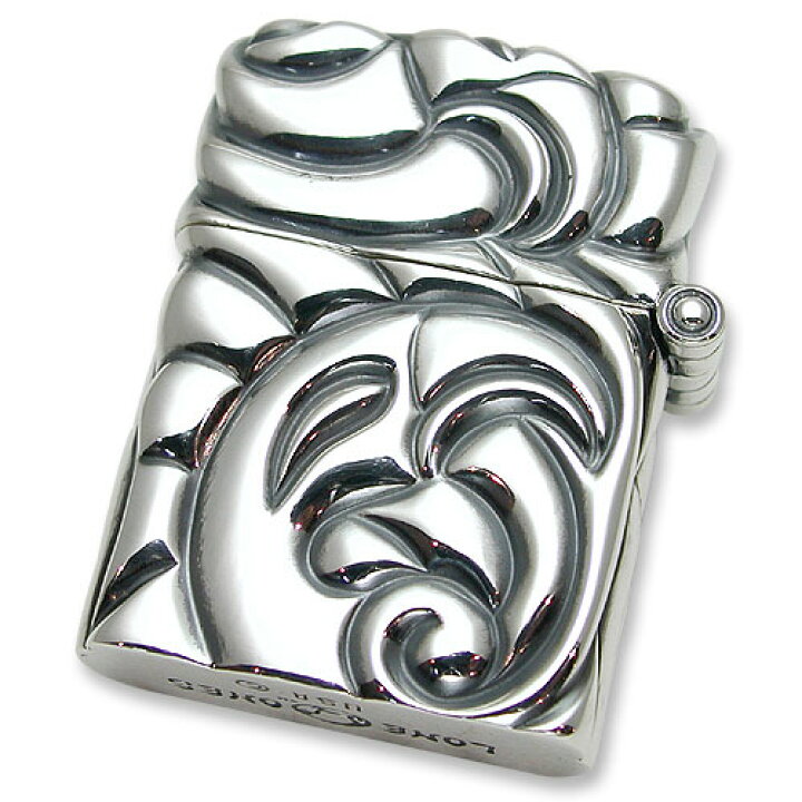 楽天市場】【LONE ONES ロンワンズ レナードカムホート Zippo ジッポ 