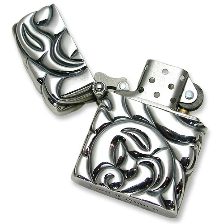 楽天市場】【LONE ONES ロンワンズ レナードカムホート Zippo ジッポ 