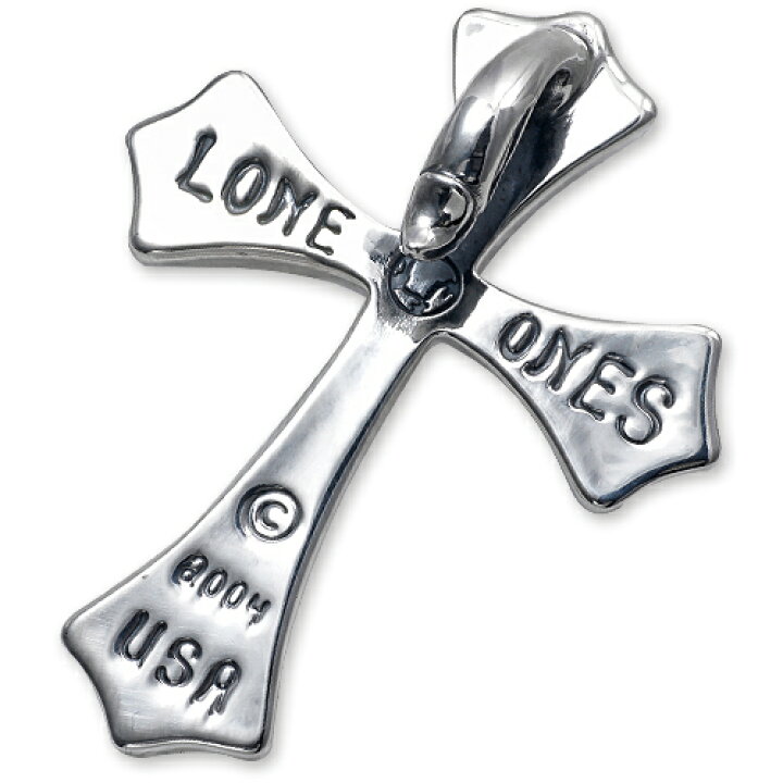 楽天市場】【LONE ONES ロンワンズ レナードカムホート Pendant 
