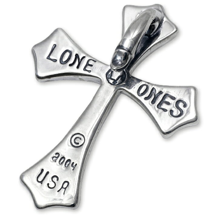 楽天市場】【LONE ONES ロンワンズ レナードカムホート Pendant 
