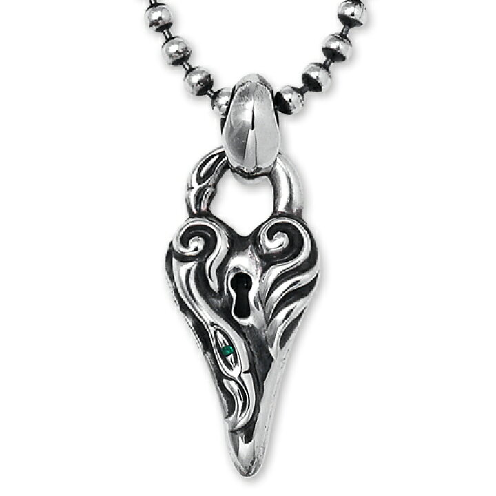 楽天市場】【LONE ONES ロンワンズ レナードカムホート Pendant  