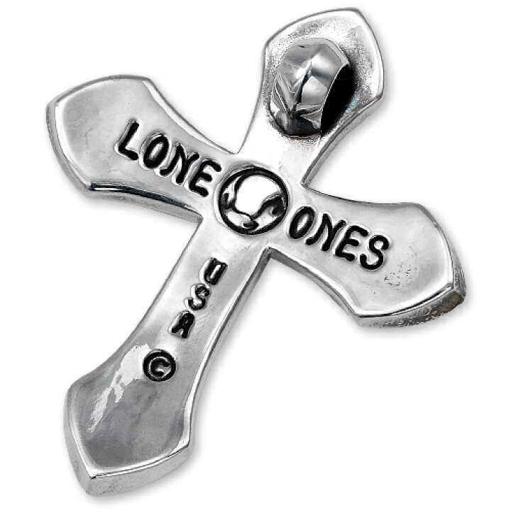 楽天市場】【LONE ONES ロンワンズ レナードカムホート Pendant 