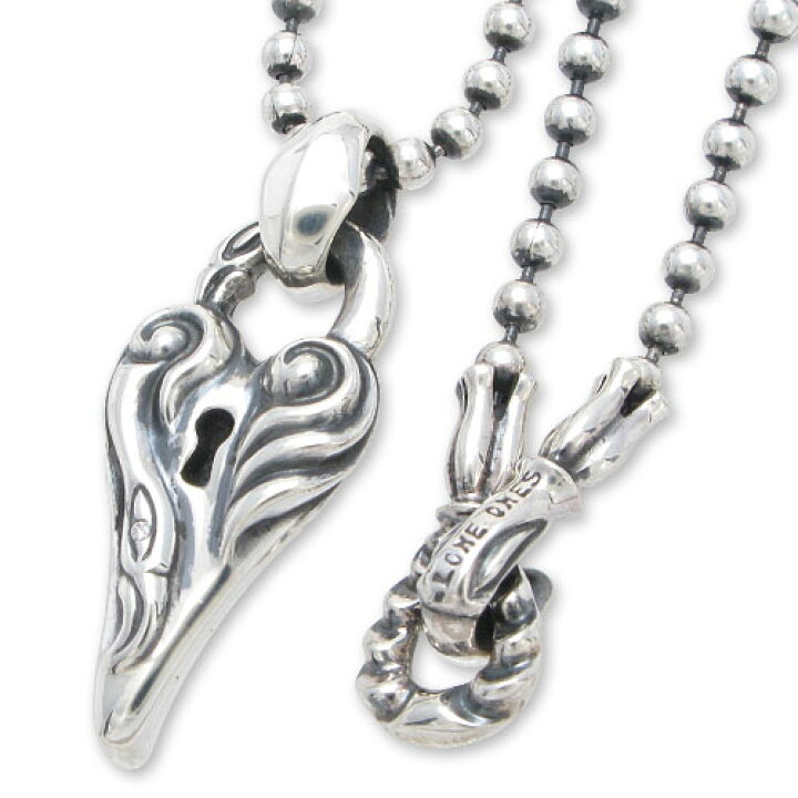 楽天市場】【LONE ONES ロンワンズ レナードカムホート Pendant 