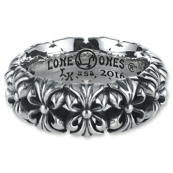 楽天市場】【LONE ONES ロンワンズ レナードカムホート Ring リング 