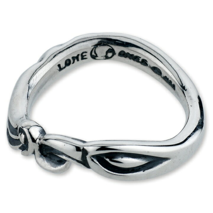 楽天市場】【LONE ONES ロンワンズ レナードカムホート Ring リング 