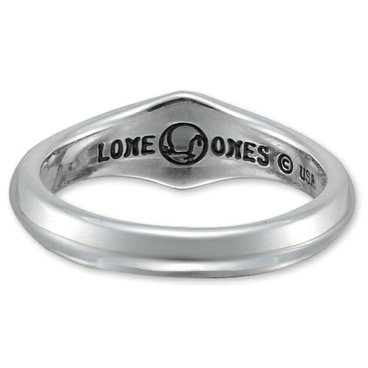 楽天市場】【LONE ONES ロンワンズ レナードカムホート Ring リング 