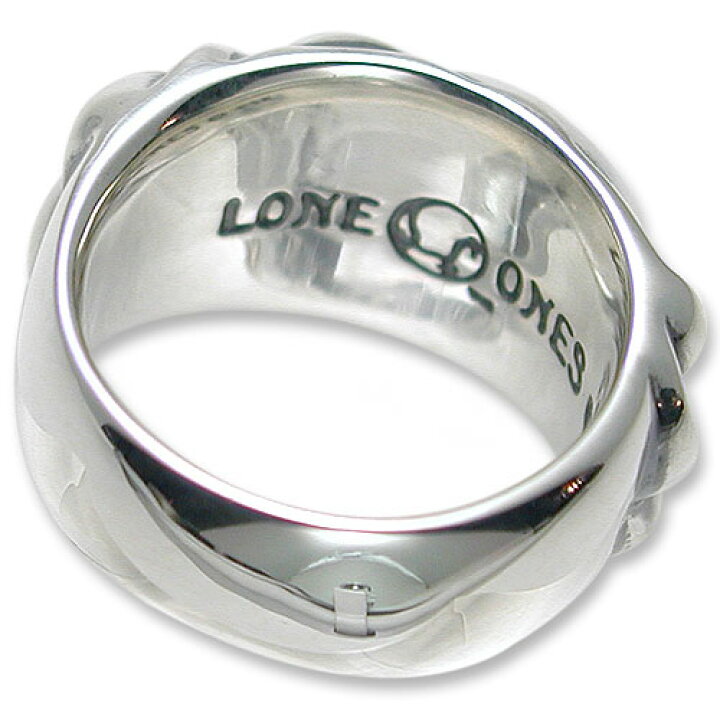 楽天市場】【LONE ONES ロンワンズ レナードカムホート Ring リング 
