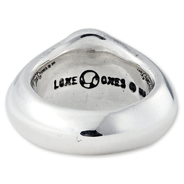 楽天市場】【LONE ONES ロンワンズ レナードカムホート Ring リング 