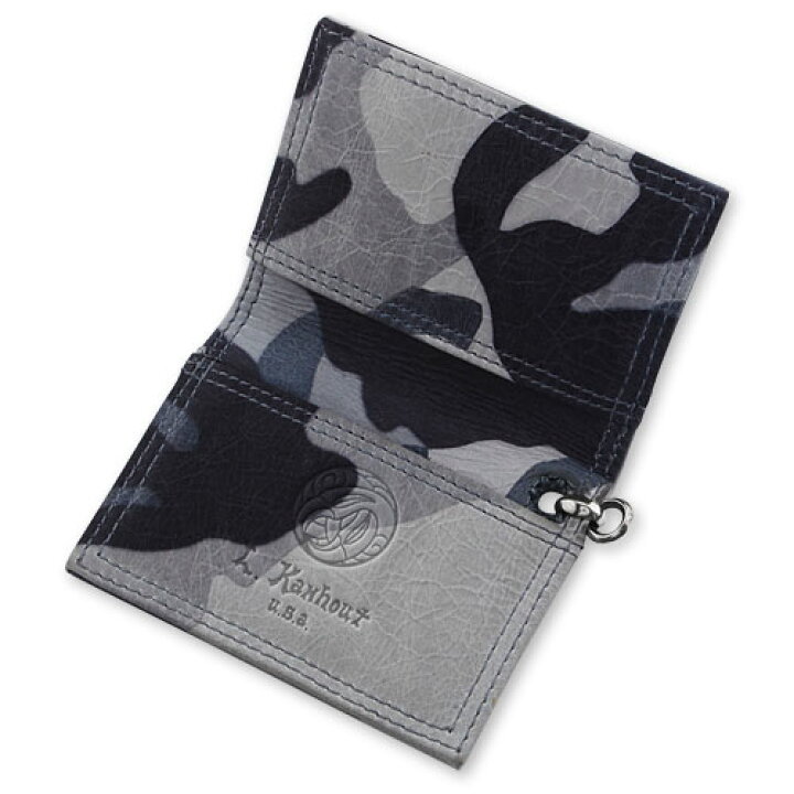 楽天市場】【LONE ONES ロンワンズ レナードカムホート Wallet 