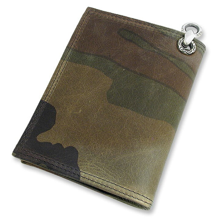 楽天市場】【LONE ONES ロンワンズ レナードカムホート Wallet 